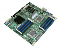 Intel Server Board S5520HCR Intel Server Board S5520HCR